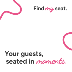 Guest Seating Search Page